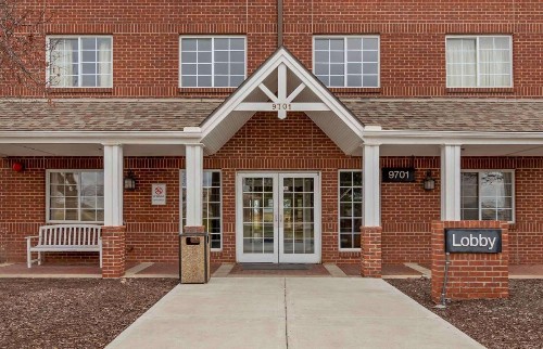 Extended Stay America Suites - Kansas City - Airport - Tiffany Springs - image 42
