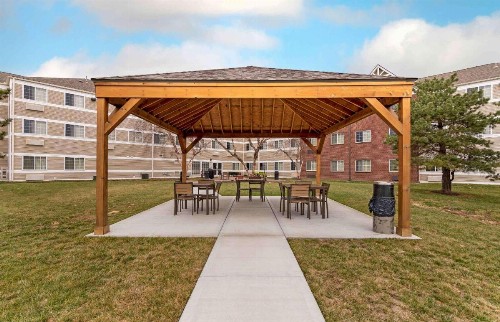 Extended Stay America Suites - Kansas City - Airport - Tiffany Springs - image 43