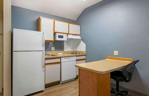 Extended Stay America Suites - Kansas City - Airport - Tiffany Springs - image 49