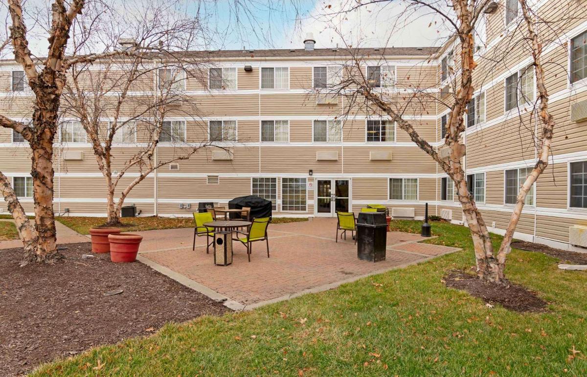 Extended Stay America Suites - Kansas City - Airport - Tiffany Springs - image 5
