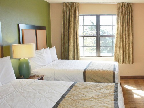 Extended Stay America Suites - Kansas City - Airport - Tiffany Springs - image 9