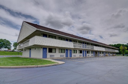 Motel 6-Kansas City MO - image 11