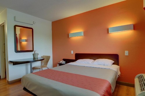 Motel 6-Kansas City MO - image 19