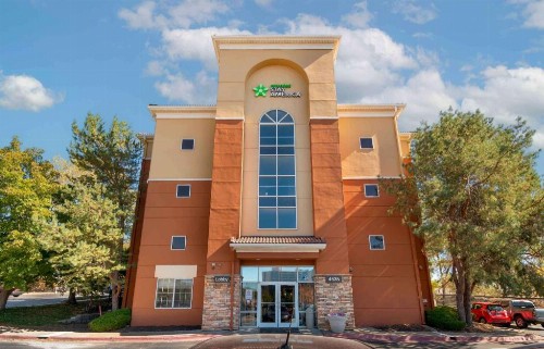 Extended Stay America Suites - Kansas City - Country Club Plaza - image 11