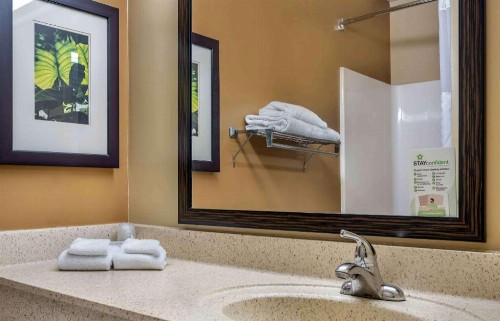 Extended Stay America Suites - Kansas City - Country Club Plaza - image 24