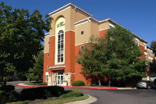 Extended Stay America Suites - Kansas City - Country Club Plaza - image 49