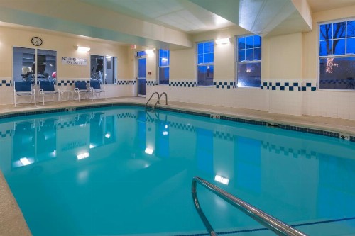 Fairfield Inn Kansas City Downtown/Union Hill - image 14