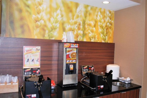 Fairfield Inn Kansas City Downtown/Union Hill - image 18