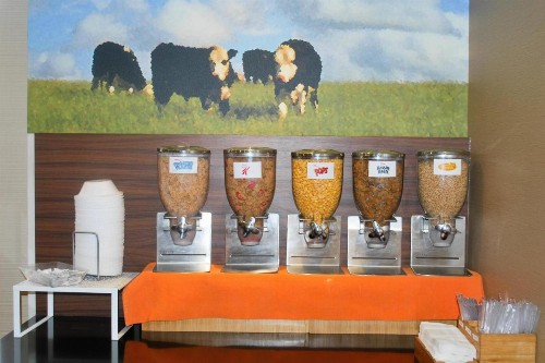 Fairfield Inn Kansas City Downtown/Union Hill - image 24