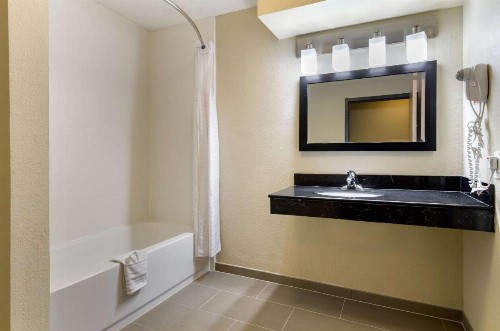 Comfort Inn & Suites Near Worlds of Fun - image 29