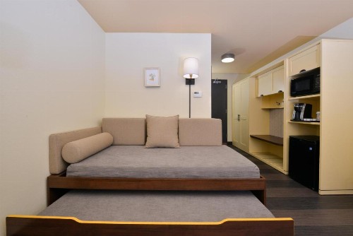 Holiday Inn Kansas City Airport an IHG Hotel - image 16