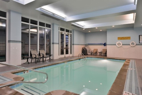 Holiday Inn Kansas City Airport an IHG Hotel - image 18