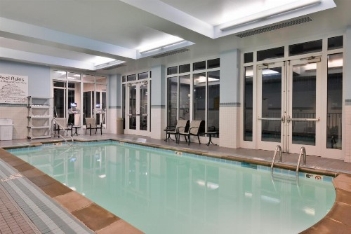 Holiday Inn Kansas City Airport an IHG Hotel - image 20