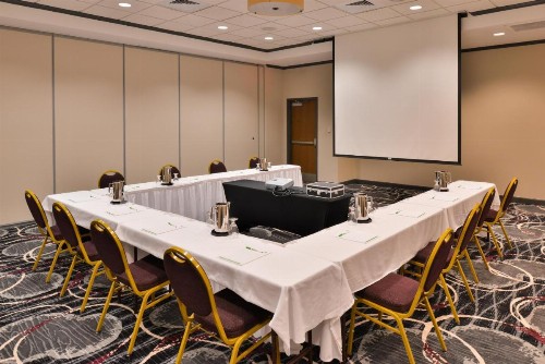 Holiday Inn Kansas City Airport an IHG Hotel - image 46