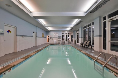 Holiday Inn Kansas City Airport an IHG Hotel - image 49