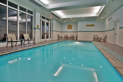 Holiday Inn Kansas City Airport an IHG Hotel - image 6