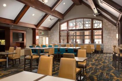 Residence Inn Kansas City Airport - image 13