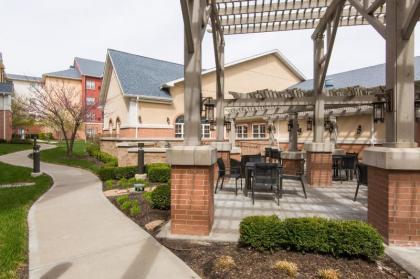 Residence Inn Kansas City Airport - image 14