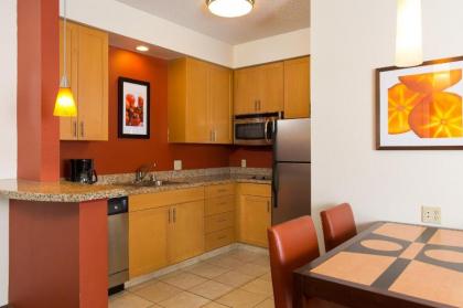 Residence Inn Kansas City Airport - image 6