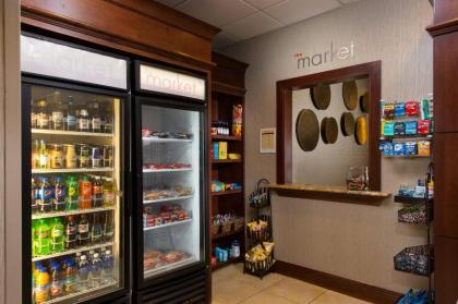 Residence Inn Kansas City Airport - image 7