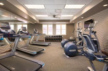 Residence Inn Kansas City Airport - image 8