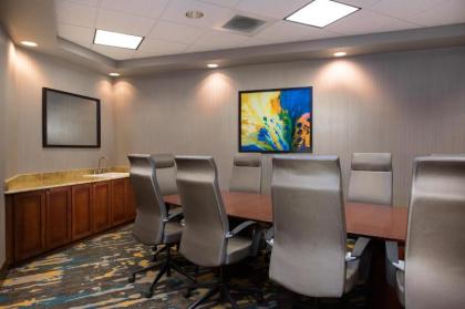 Residence Inn Kansas City Airport - image 9
