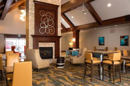 Residence Inn Kansas City Airport - image 12