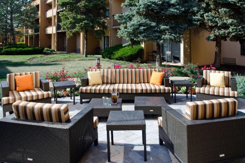 Sonesta Select Kansas City Airport Tiffany Springs - image 18