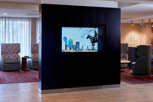 Sonesta Select Kansas City Airport Tiffany Springs - image 19