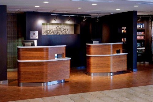 Sonesta Select Kansas City Airport Tiffany Springs - image 23