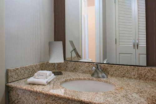 Sonesta Select Kansas City Airport Tiffany Springs - image 26