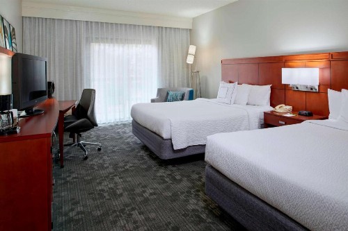 Sonesta Select Kansas City Airport Tiffany Springs - image 4