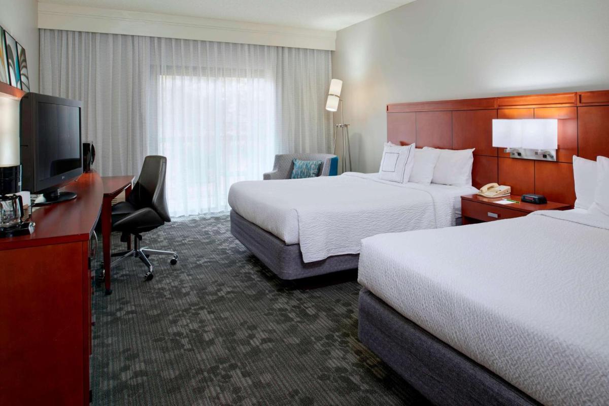Sonesta Select Kansas City Airport Tiffany Springs - image 4