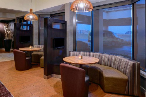 Sonesta Select Kansas City Airport Tiffany Springs - image 9