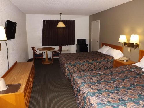 KCI Lodge - image 12