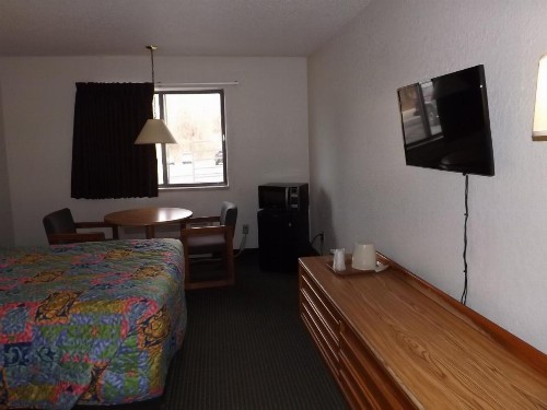 KCI Lodge - image 13