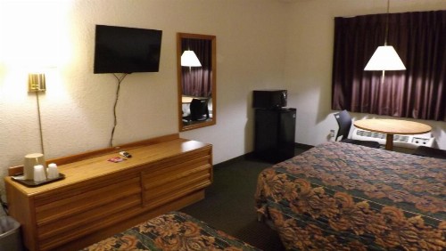 KCI Lodge - image 14