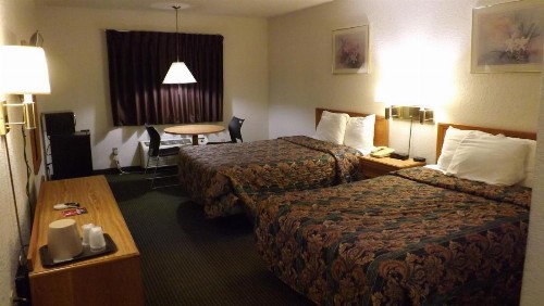 KCI Lodge - image 16