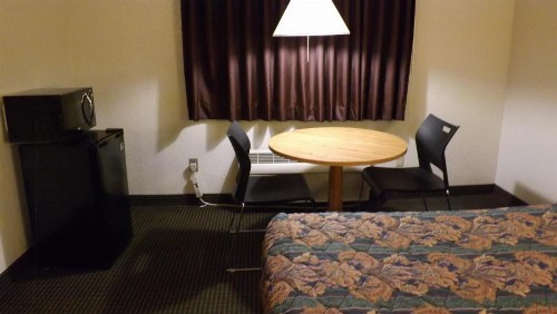 KCI Lodge - image 17