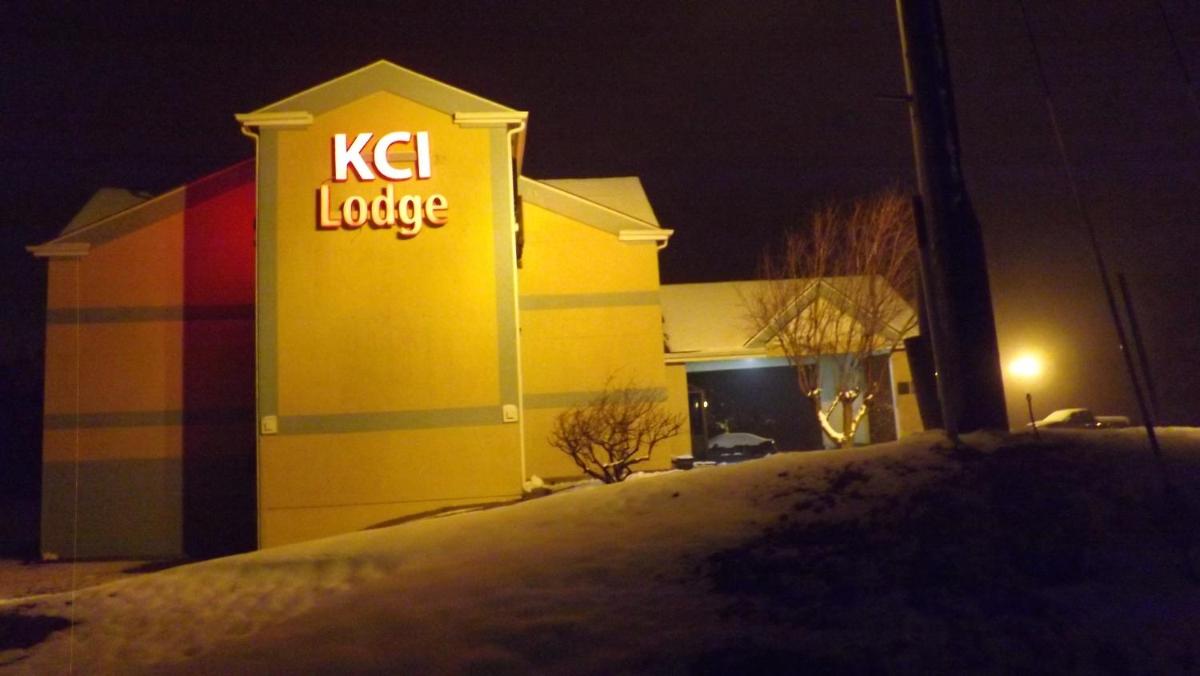 KCI Lodge - image 2