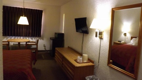 KCI Lodge - image 22