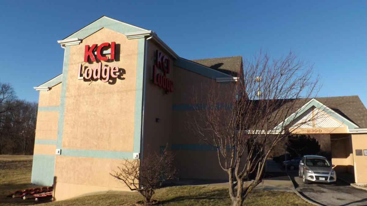 KCI Lodge - image 3