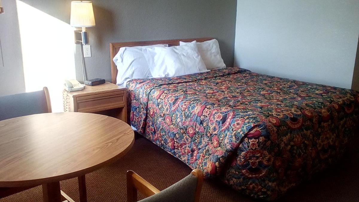 KCI Lodge - image 6