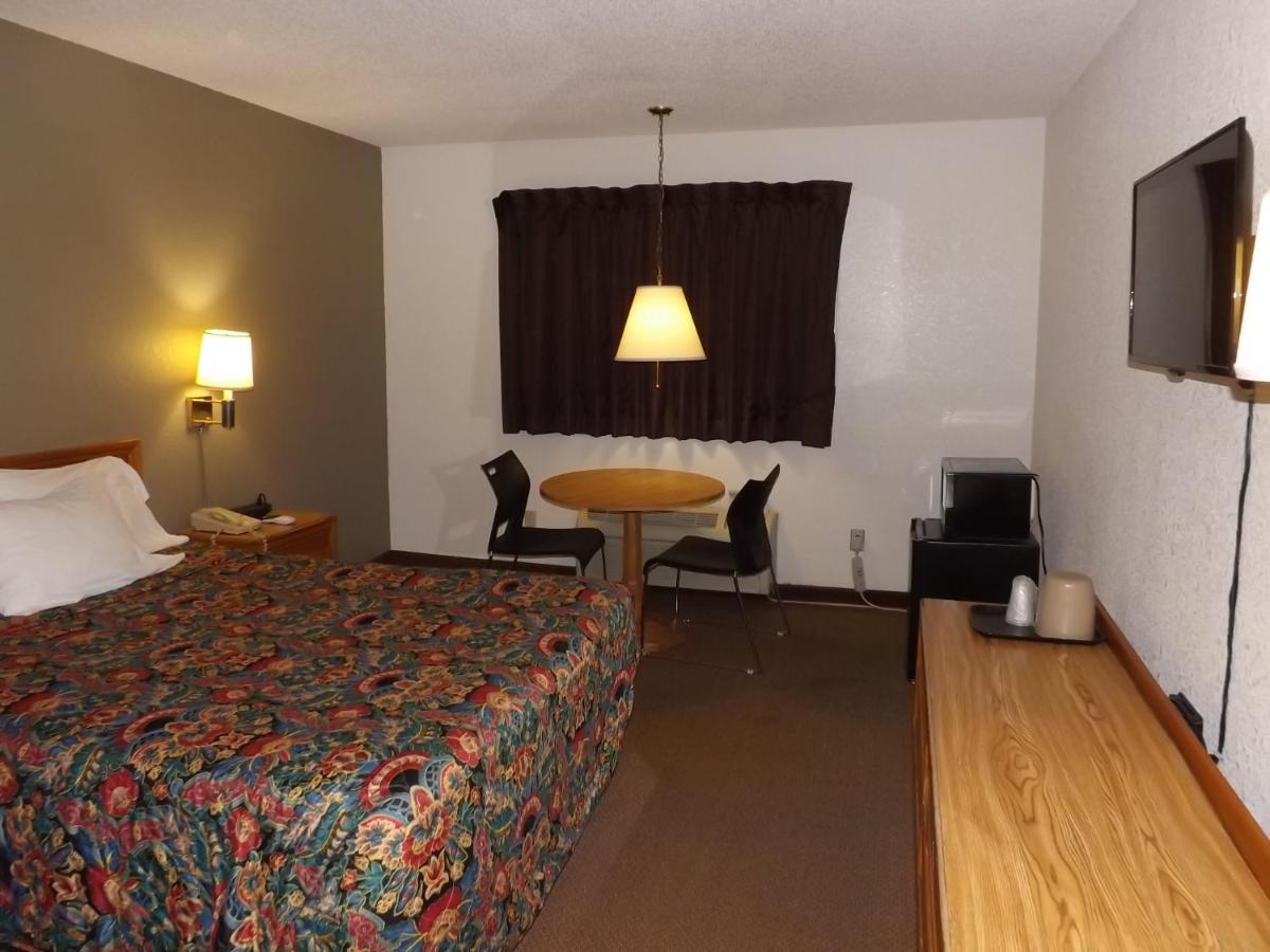KCI Lodge - image 7