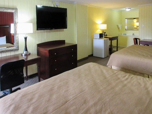 Rodeway Inn - image 8