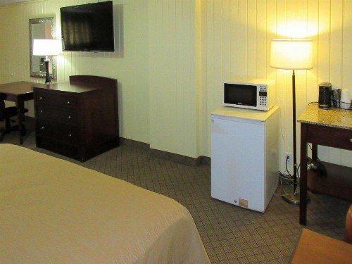 Rodeway Inn - image 9