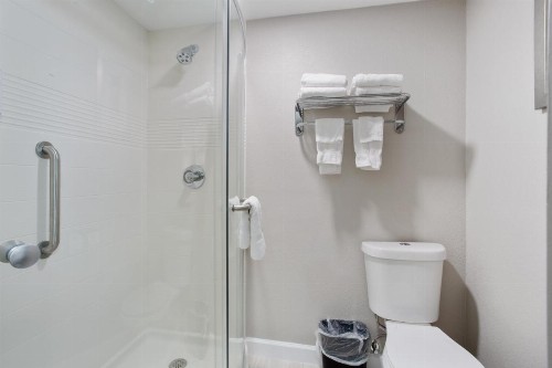 SureStay Plus Hotel by Best Western Kansas City Airport - image 10
