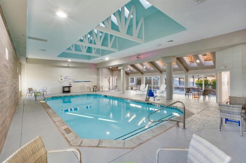SureStay Plus Hotel by Best Western Kansas City Airport - image 2