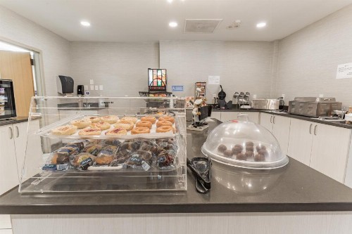 SureStay Plus Hotel by Best Western Kansas City Airport - image 22