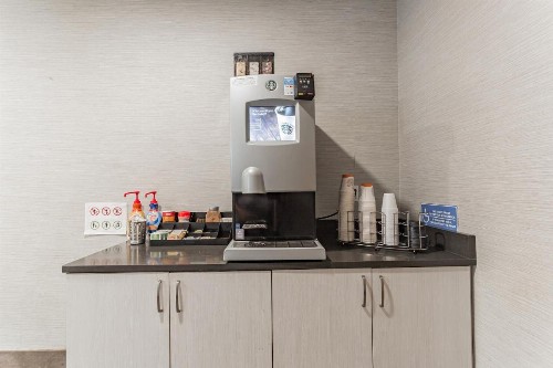 SureStay Plus Hotel by Best Western Kansas City Airport - image 29